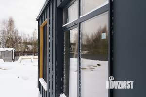 Дом 160м², 1-этажный, участок 7 сот.  