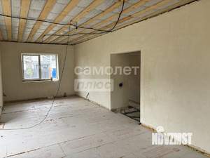 Дом 145м², 1-этажный, участок 7 сот.  