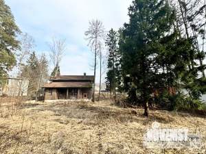 Дом 450м², 3-этажный, участок 15 сот.  