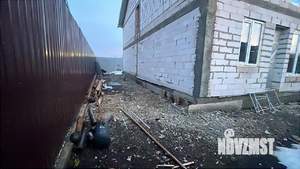 Дом 612м², 2-этажный, участок 7 сот.  