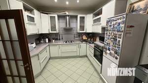 Таунхаус 216м&sup2;, 2-этажный, участок 5 сот.  