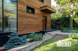 Коттедж 565м&sup2;, 2-этажный, участок 25 сот.  