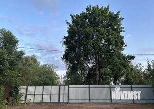 Дом 120м², 3-этажный, участок 16 сот.  