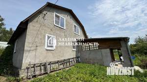Дом 170м², 2-этажный, участок 9 сот.  