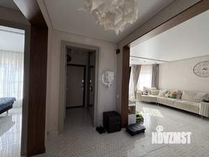 Коттедж 160м², 2-этажный, участок 7 сот.  