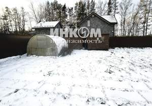 Дом 120м&sup2;, 2-этажный, участок 7 сот.  