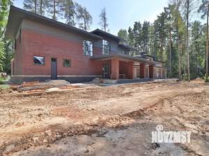 Дом 460м², 2-этажный, участок 20 сот.  