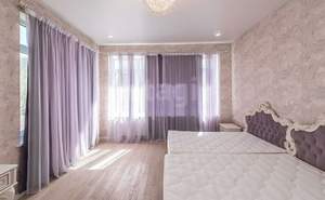 Дом 391м², 2-этажный, участок 10 сот.  