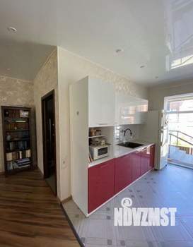 Таунхаус 156м², 3-этажный, участок 3 сот.  