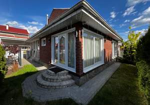 Дом 150м², 2-этажный, участок 3 сот.  