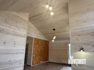 Дом 130м², 1-этажный, участок 5 сот.  
