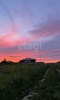 Дом 150м², 2-этажный, участок 6 сот.  