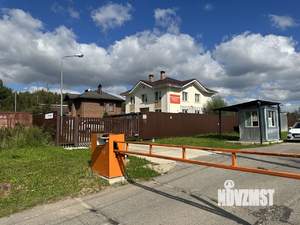 Дом 252м², 2-этажный, участок 10 сот.  
