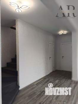 Дом 140м², 2-этажный, участок 6 сот.  
