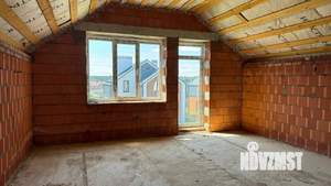 Дом 234м², 2-этажный, участок 6 сот.  