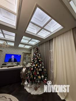 Таунхаус 140м&sup2;, 2-этажный, участок 5 сот.  