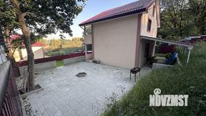 Дом 141м², 2-этажный, участок 8 сот.  
