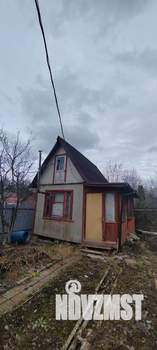 Дом 90м&sup2;, 2-этажный, участок 12 сот.  