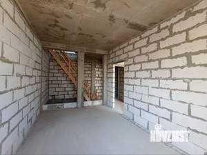 Таунхаус 131м², 3-этажный, участок 1 сот.  