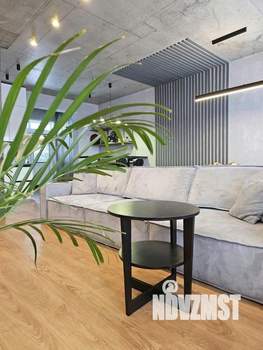 Таунхаус 250м&sup2;, 3-этажный, участок 3 сот.  