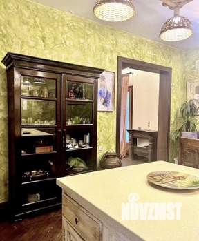 Дом 212м², 2-этажный, участок 15 сот.  