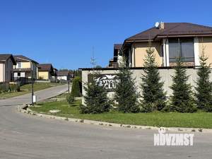 Дом 150м², 1-этажный, участок 6 сот.  