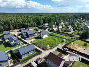 Дом 120м², 1-этажный, участок 5 сот.  