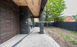 Дом 225м&sup2;, 2-этажный, участок 6 сот.  