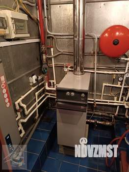 Коттедж 203м&sup2;, 2-этажный, участок 16 сот.  