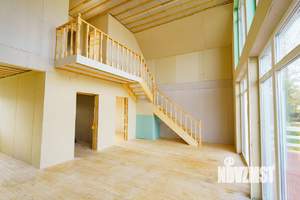 Коттедж 140м&sup2;, 2-этажный, участок 6 сот.  