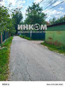 Дом 65м², 2-этажный, участок 10 сот.  
