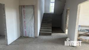 Дом 260м², 2-этажный, участок 7 сот.  