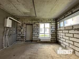 Таунхаус 165м², 3-этажный, участок 1 сот.  