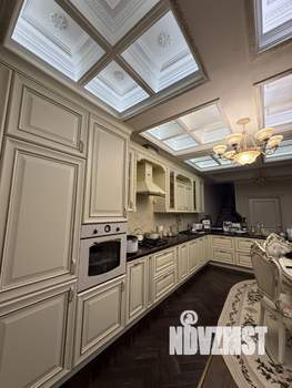 Таунхаус 140м&sup2;, 2-этажный, участок 5 сот.  