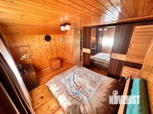 Дом 96м², 2-этажный, участок 4 сот.  