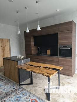 Дом 160м², 1-этажный, участок 8 сот.  