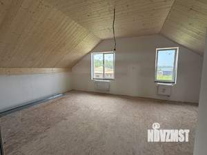 Дом 150м², 2-этажный, участок 5 сот.  