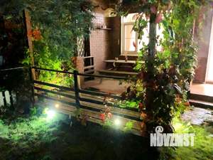 Таунхаус 170м², 2-этажный, участок 3 сот.  