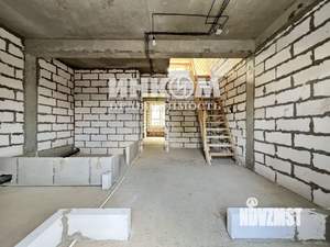 Таунхаус 173м², 3-этажный, участок 0 сот.  