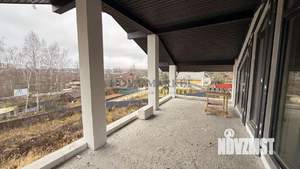 Дом 160м², 2-этажный, участок 5 сот.  