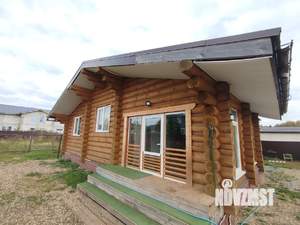 Дом 90м&sup2;, 1-этажный, участок 5 сот.  