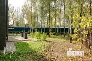 Дом 259м², 2-этажный, участок 11 сот.  