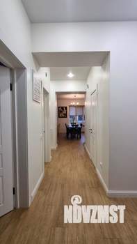 Коттедж 279м&sup2;, 3-этажный, участок 8 сот.  