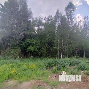 Дом 55м², 1-этажный, участок 15 сот.  