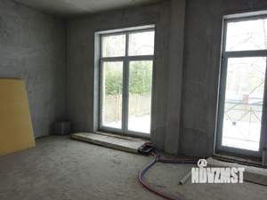 Таунхаус 275м², 4-этажный, участок 1 сот.  