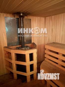 Дом 57м², 2-этажный, участок 6 сот.  
