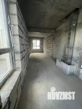 Таунхаус 130м², 2-этажный, участок 1 сот.  