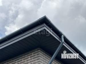 Дом 160м², 1-этажный, участок 8 сот.  