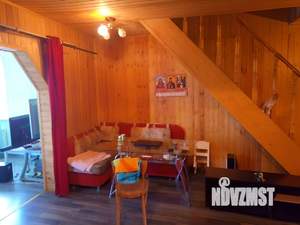 Дом 160м&sup2;, 2-этажный, участок 6 сот.  