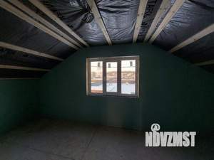 Дом 183м&sup2;, 2-этажный, участок 3 сот.  